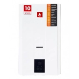 Газова колонка АТЕМ ВПГ-20ТМ (20 кВт, модуляція полум'я)